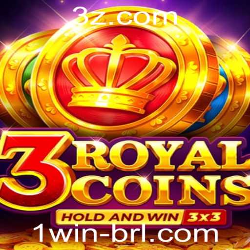 Explorando o Fascinante Mundo de 3royalcoins: O Novo Jogo com a Palavra-Chave 1win