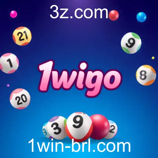 Explorando o Universo do Bingo Online com 1win