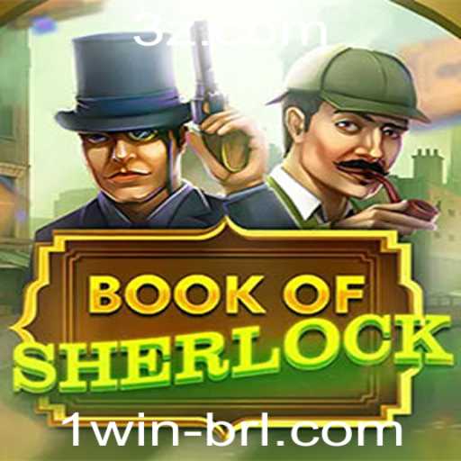Explorando o Fascinante Mundo de BookOfSherlock: Um Jogo de Mistério
