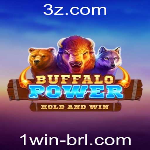 Explorando o Mundo do BuffaloPower: O Jogo que Ganhou Espaço na 1win