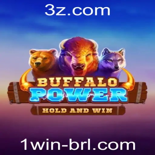 Explorando o Mundo do BuffaloPower: O Jogo que Ganhou Espaço na 1win