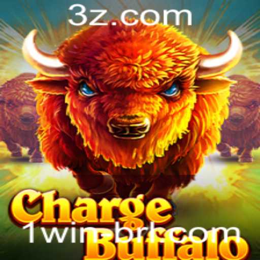 ChargeBuffalo: Um Mergulho no Mundo Emocionante do Jogo de Estratégia com 1win