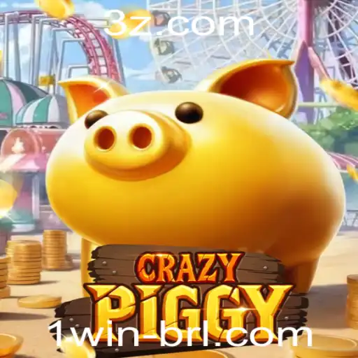 CrazyPiggy: Descubra o Mundo Empolgante do Jogo com 1win
