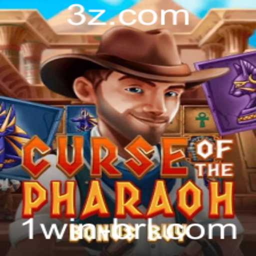 Curse of the Pharaoh Bonus Buy: Uma Aventura Envolvente no Mundo dos Ancestrais