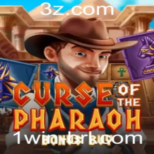 Curse of the Pharaoh Bonus Buy: Uma Aventura Envolvente no Mundo dos Ancestrais