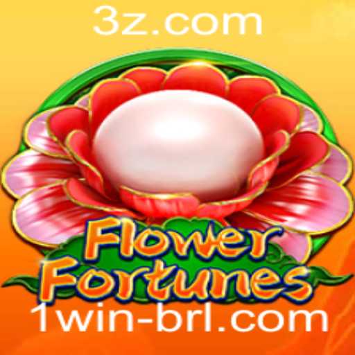 Descubra o Fascinante Mundo de FlowerFortunes no 1win