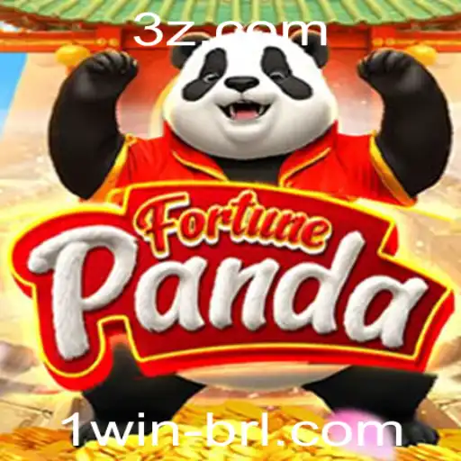 FortunePanda: Uma Jornada de Diversão e Fortuna com 1win