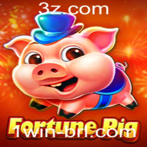 Descubra FortunePig: O Jogo de Sucesso da Plataforma 1win