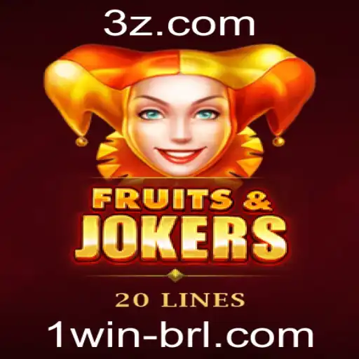 FruitsAndJokers20: Uma Viagem ao Novo Mundo dos Slots