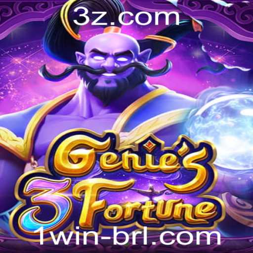 Descubra o Fascinante Mundo de Genie3Fortune: Regras e Estratégias