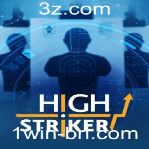 HighStriker: A Experiência de Jogo Intensa com 1win