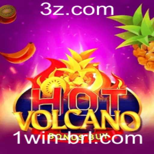 Explorando HotVolcanoBonusBuy: Um Guia Completo do Jogo