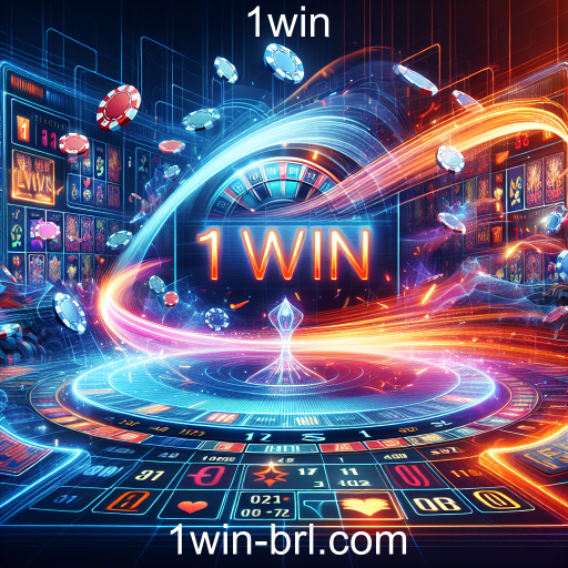 A Experiência Imersiva da Transmissão Ao Vivo em 1win