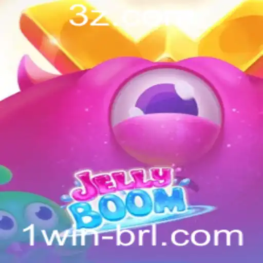 Descubra JellyBoom: O Jogo de Estratégia e Diversão que Está Conquistando o Mundo