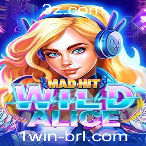 Explorando o Universo de MadHitWildAlice: Aventura e Estratégia em Um Só Jogo