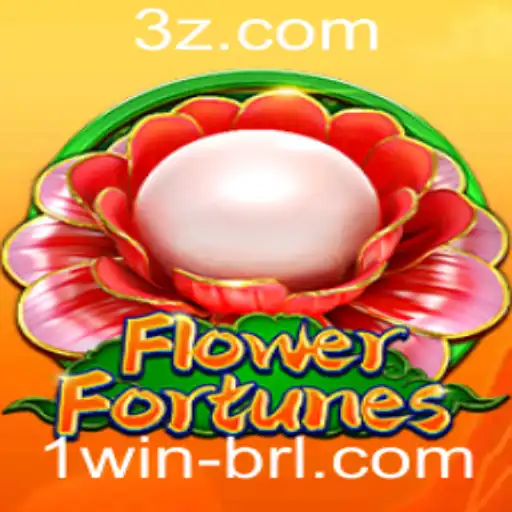 Descubra o Fascinante Mundo de FlowerFortunes no 1win