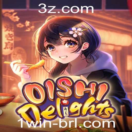 Descubra o Mundo Encantado de OishiDelights: Um Jogo de Mesa Inovador