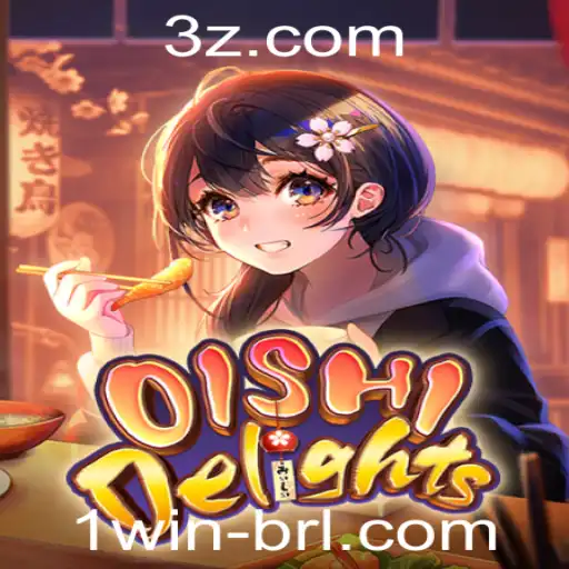 Descubra o Mundo Encantado de OishiDelights: Um Jogo de Mesa Inovador