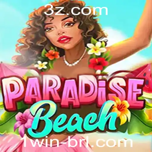 ParadiseBeach: A Nova Sensação dos Jogos com 1win