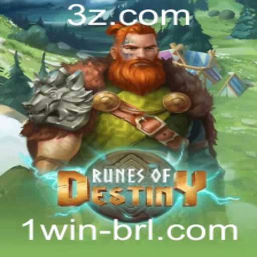 Explorando o Universo de RunesOfDestiny e a Estratégia de Vitória com 1win