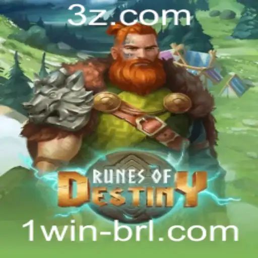 Explorando o Universo de RunesOfDestiny e a Estratégia de Vitória com 1win
