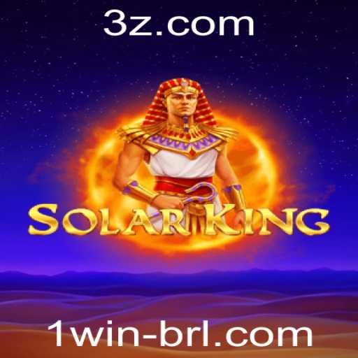 Descubra SolarKing: A Nova Sensação dos Jogos com 1win