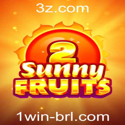 Jogo SunnyFruits2: Uma Experiência Vibrante e Envolvente