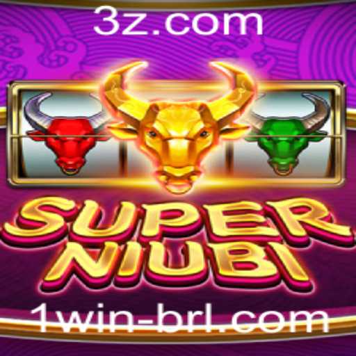 Explorando o Mundo de SuperNiubi: Um Jogo de Estratégia Envolvente