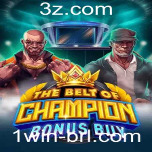 Descubra a Emoção de 'TheBeltOfChampionBonusBuy' no 1win