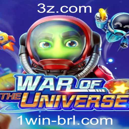 WAROFTHEUNIVERSE: Um Guia Completo para o Novo Fenômeno dos Jogos