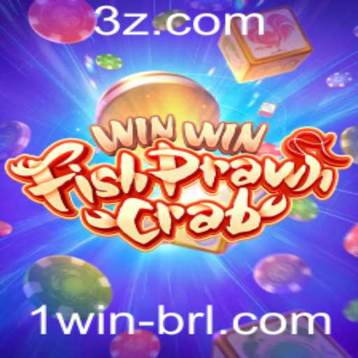 WinWinFishPrawnCrab: Descubra o Novo Fenômeno dos Jogos de Aposta