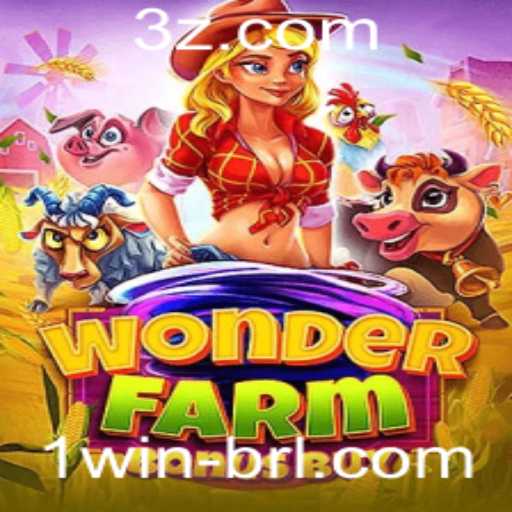 Explorando o Fascinante Mundo de WonderFarmBonusBuy na Plataforma 1win