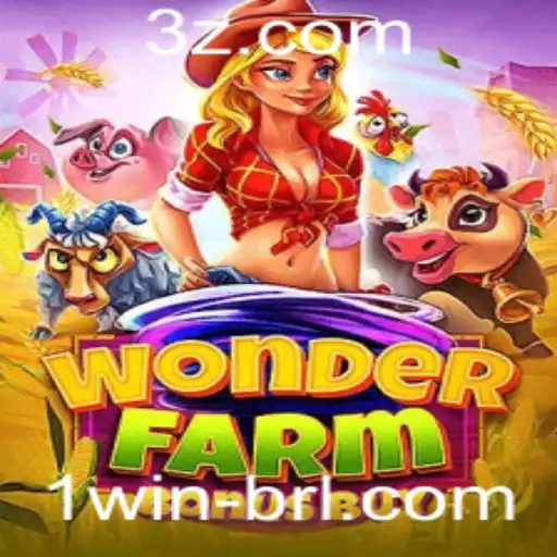 Explorando o Fascinante Mundo de WonderFarmBonusBuy na Plataforma 1win